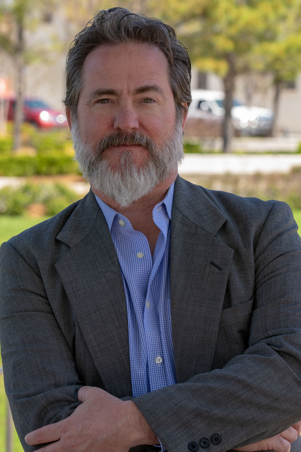 Grant Matthew Jenkins